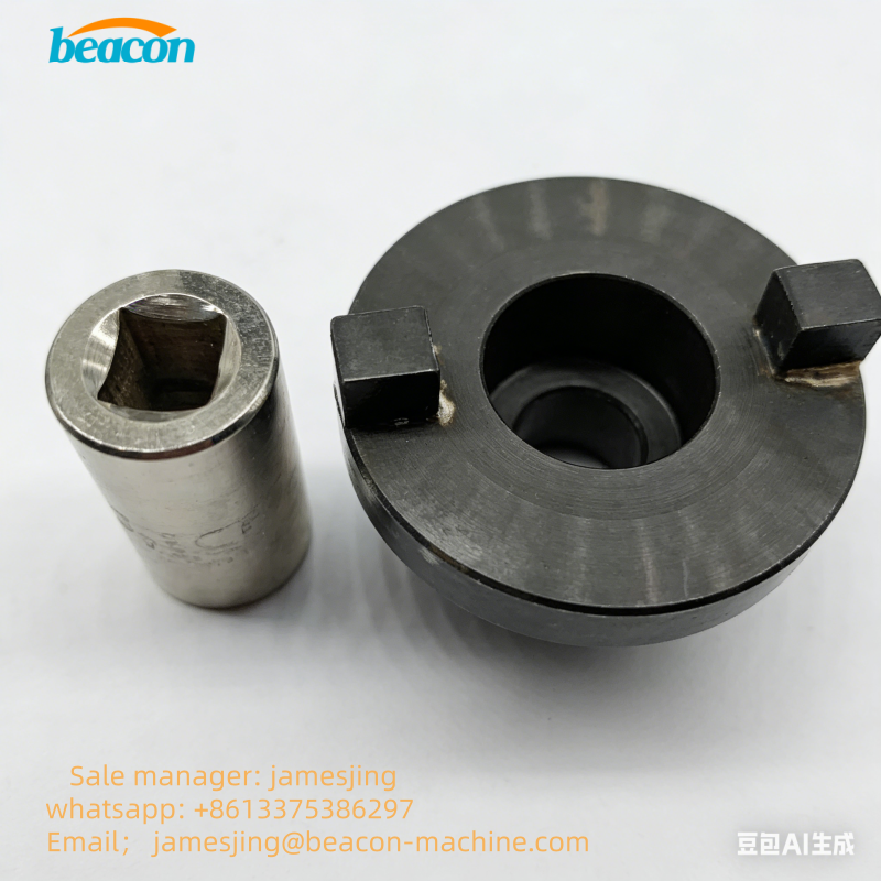 J37 5M Pump Maintenance Disassembly Tool Set 