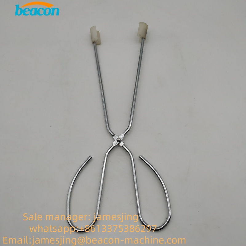 J40 Diesel Injector Repair Plunger clamp