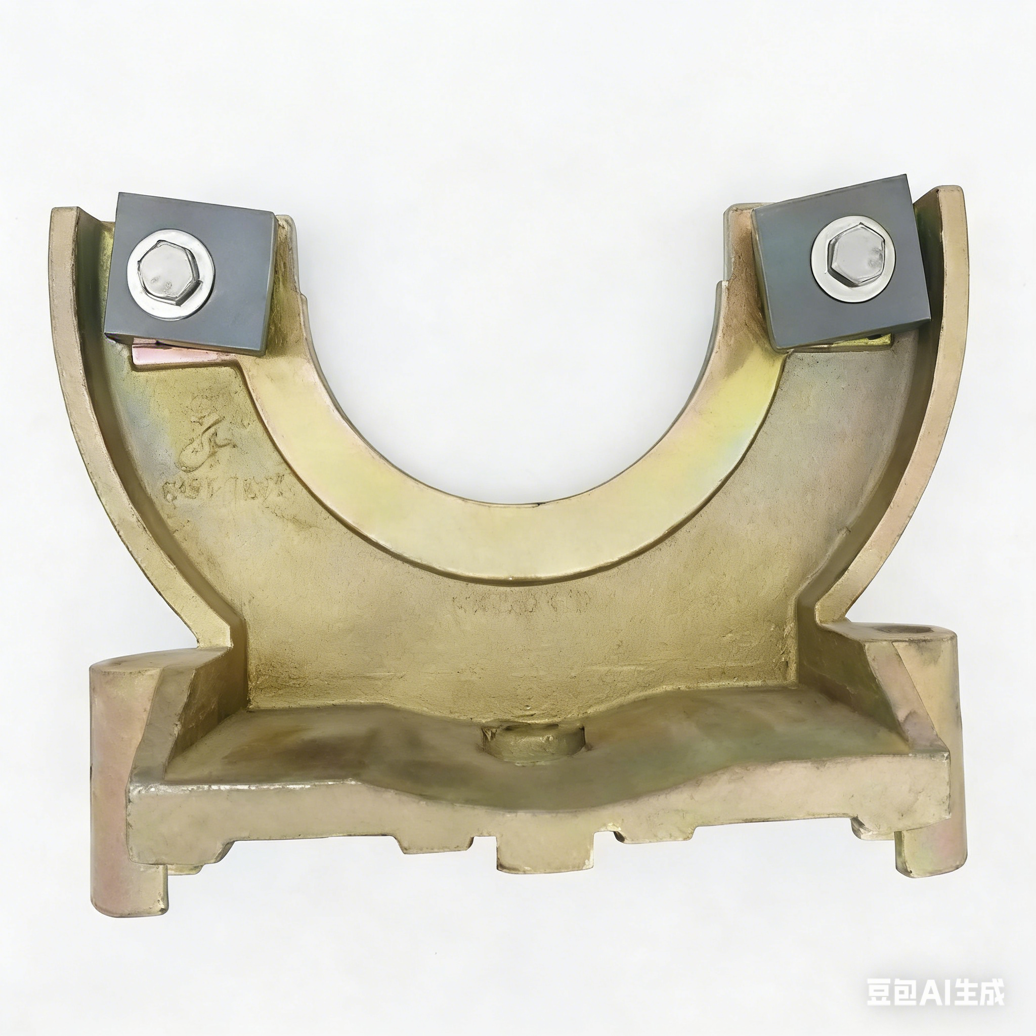 J43 Adjustable Oil Pump Test Bench Stand 