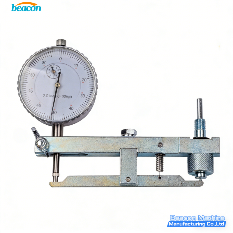 J63 VE Fuel Pump Official Timing Setting Tool