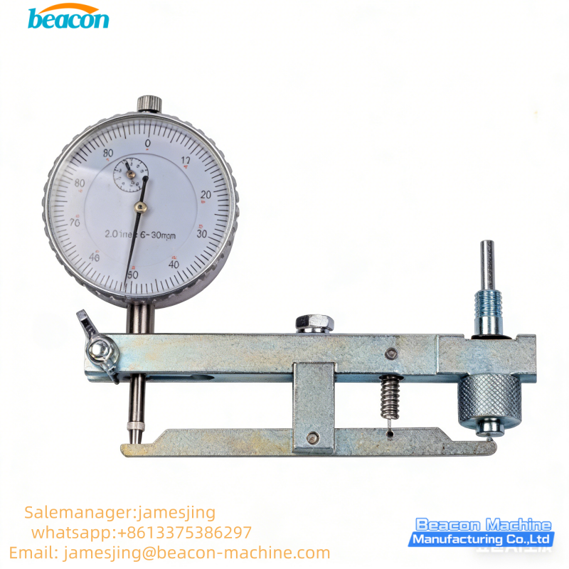 J63 VE Fuel Pump Official Timing Setting Tool
