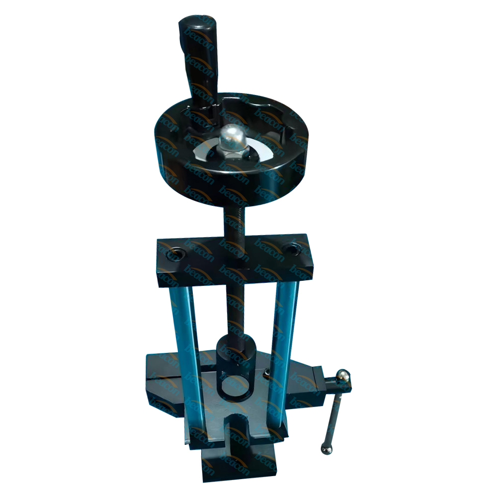 Heavy Duty Diesel Engine Injector Disassembly Stand Bracket for Volvo ...