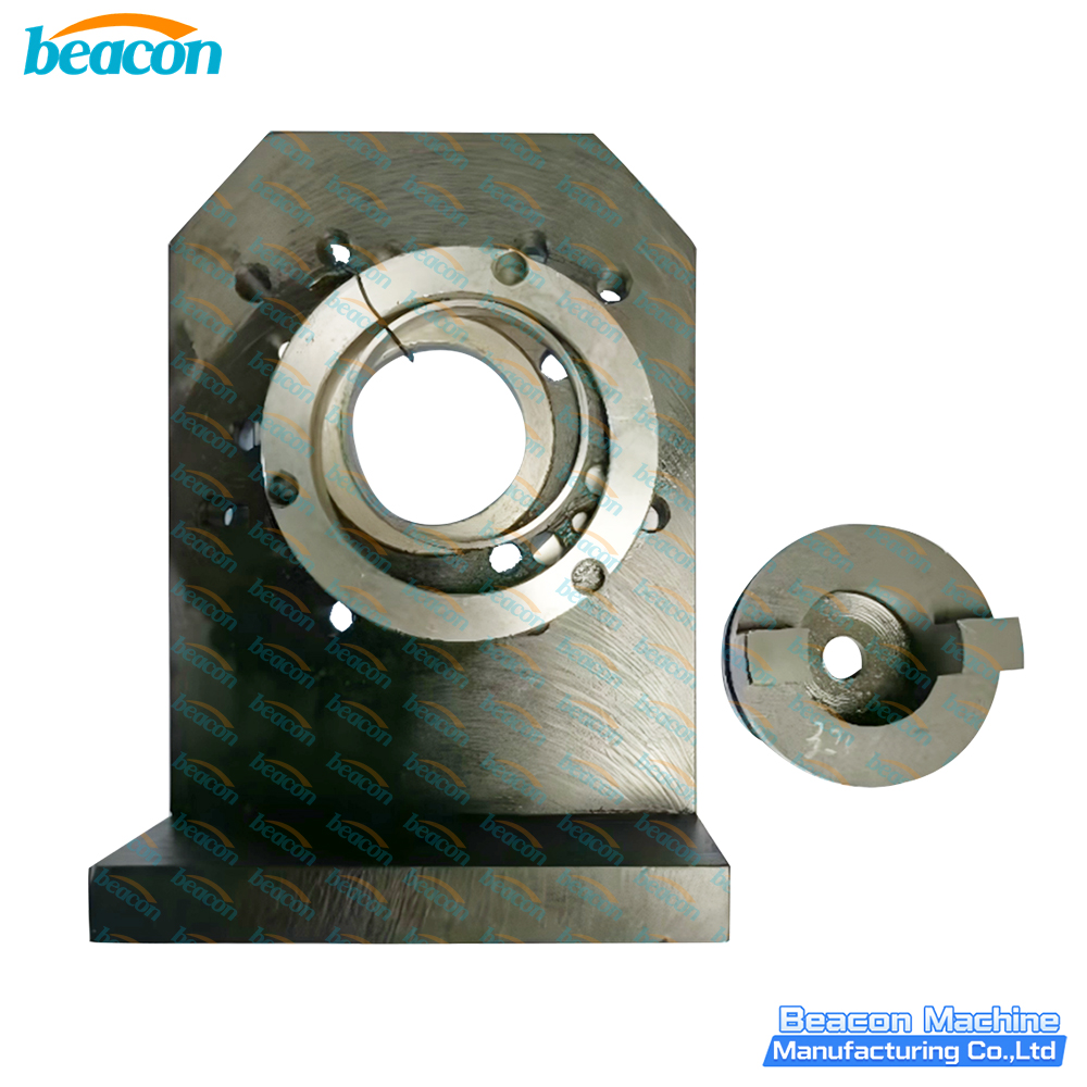 G15-101-CAT320D Test Fixture