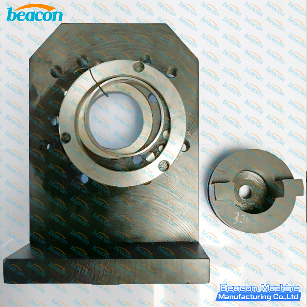 G15-101-CAT320D Test Fixture