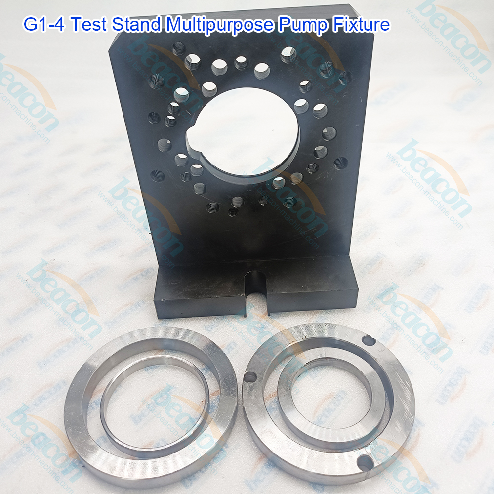 Multi-Purpose Common Rail Pump Stand Electronic High Pressure Pump ...