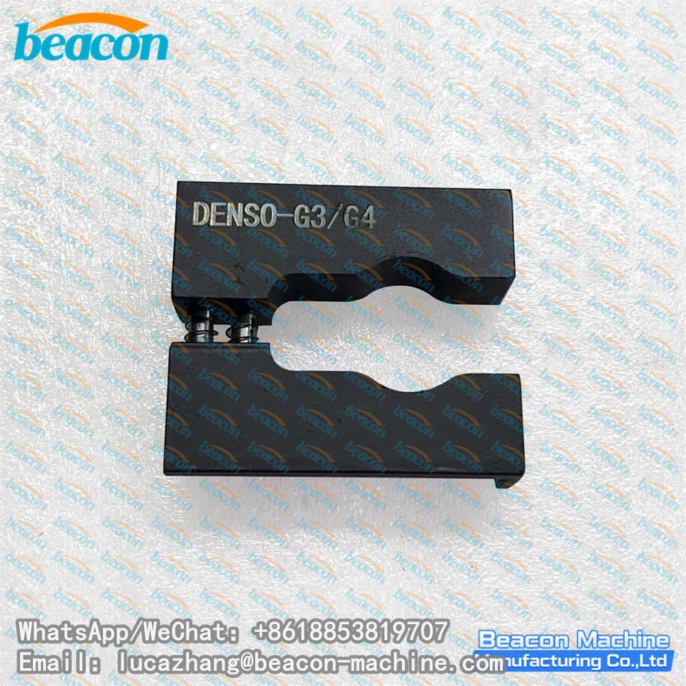 G4-28 Common Rail G3 G4 Diesel Fuel Injector Repair Tools Car Washer for Disassembling Injectors