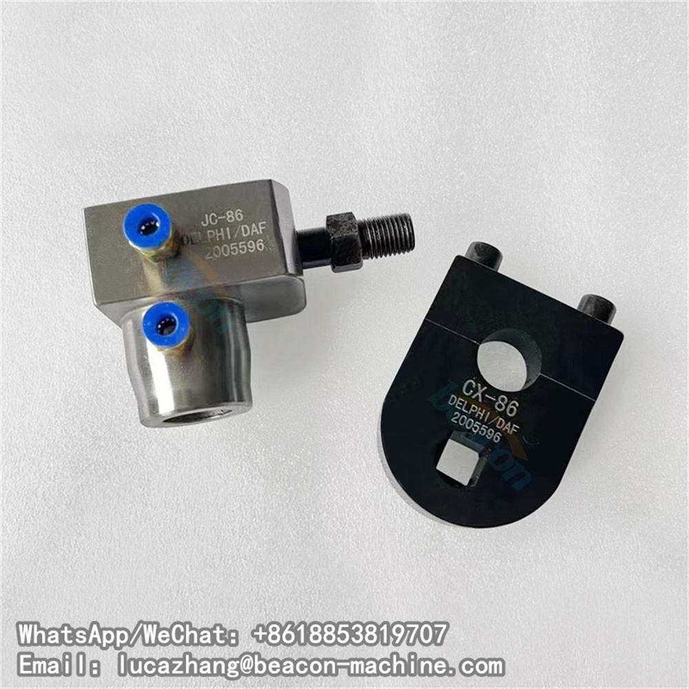 Beacon G4-30 DAF Injector Removal Tool