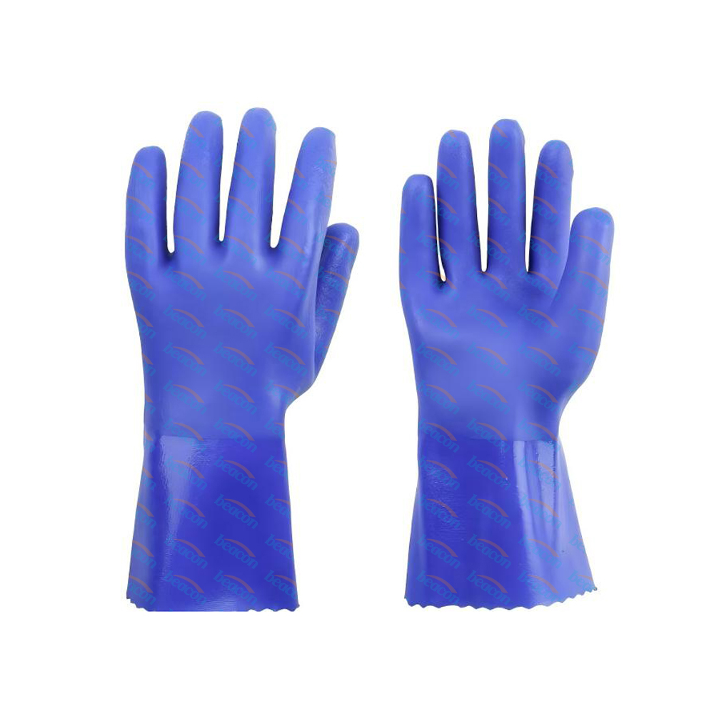 Safety work gloves