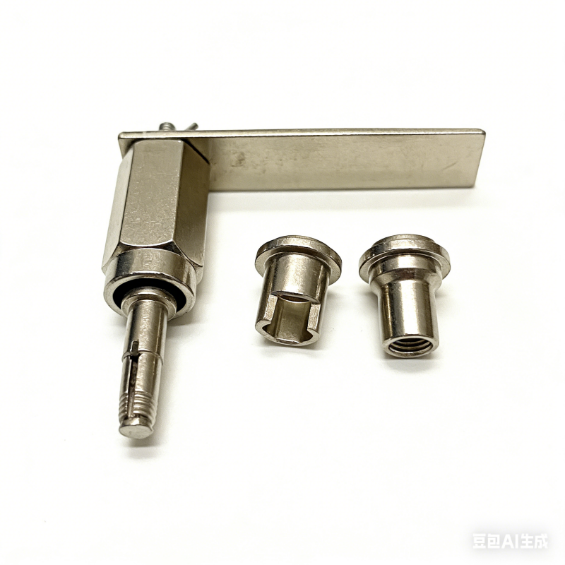 J26 Mechanical Diesel Engine Small Stopper Component