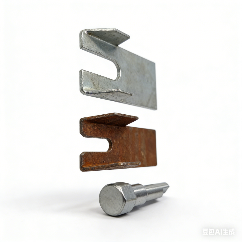 J44 Pump Maintenance Disassembly Tool