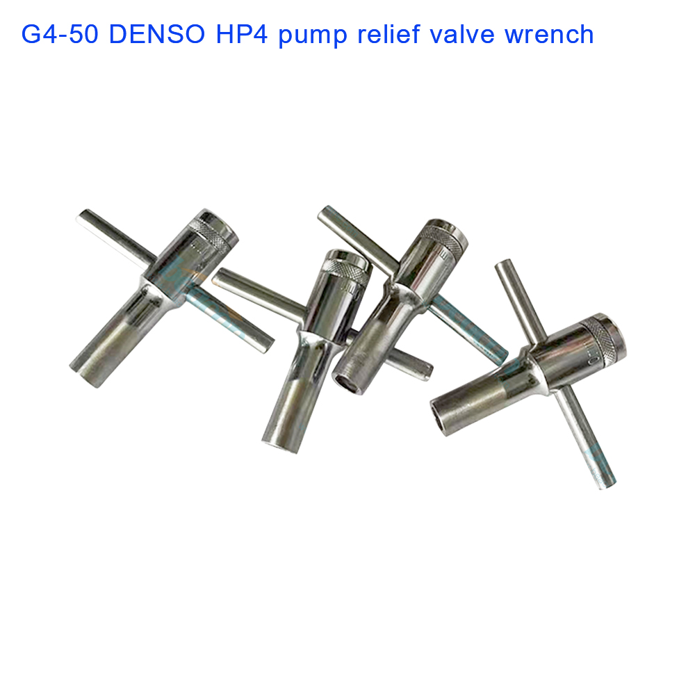 Beacon G4-50 Electric HP4 Pump Overflow Valve Wrench