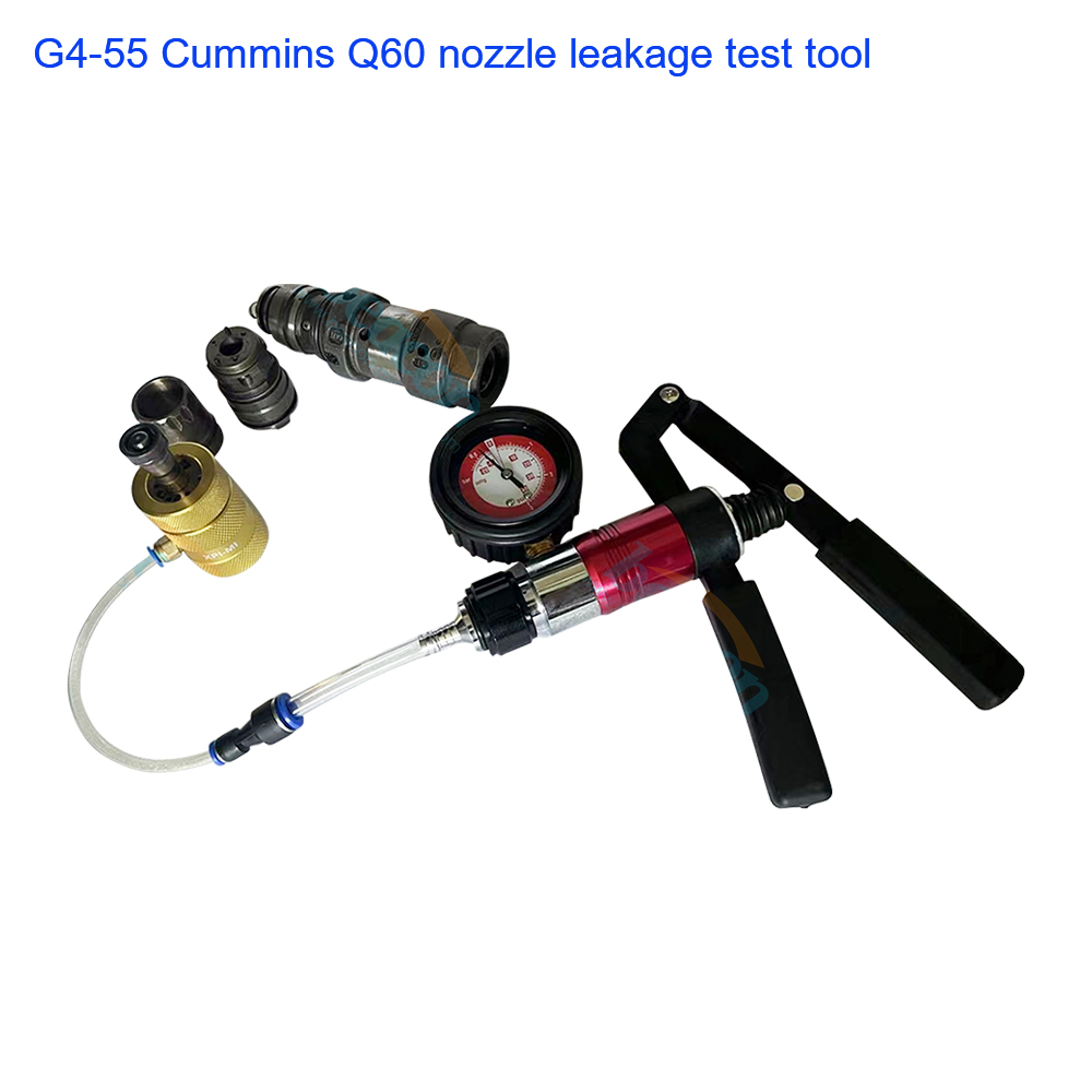 Beacon G4-55 Cummins Q60 Nozzle Leakage Test Tool 