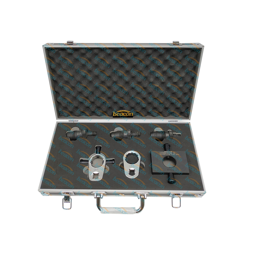 G5-15 Cat Medium Pressure Common Rail Injector Removal and Installation Tool