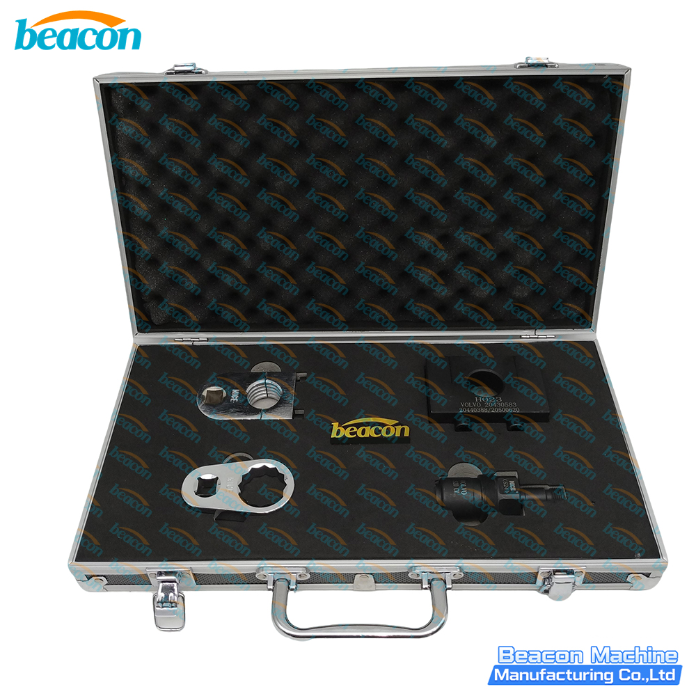 G5-17 Volvo Injector Removal and Installation Tools