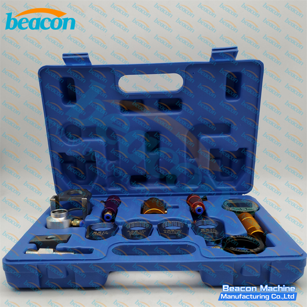 G5-18 Cummins Injector Disassembly and Measurement Tools