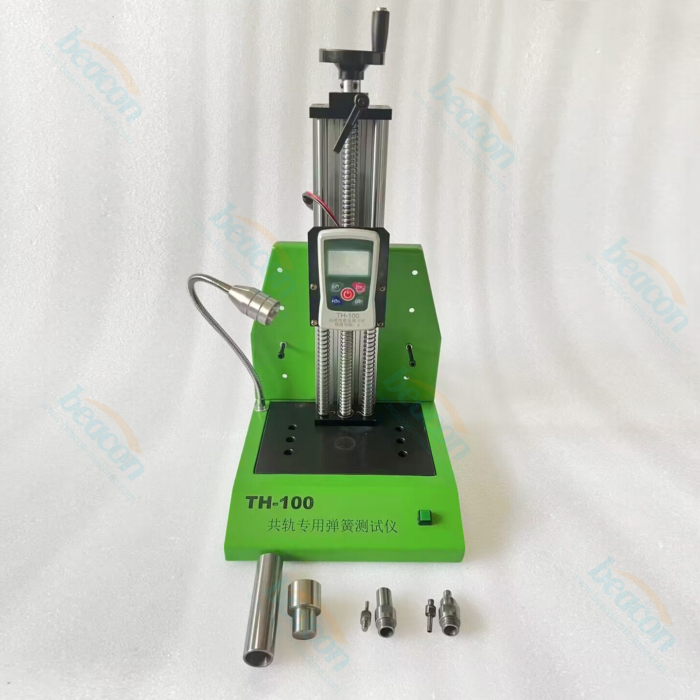 G14-39 Spring Force Measuring Machine