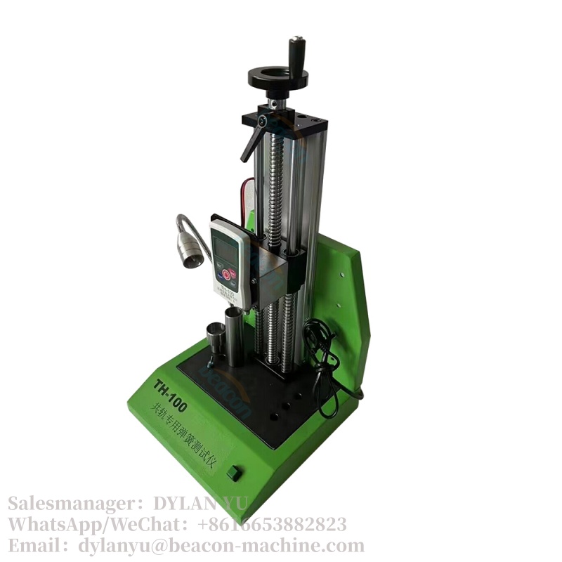 G14-39 Spring Force Measuring Machine