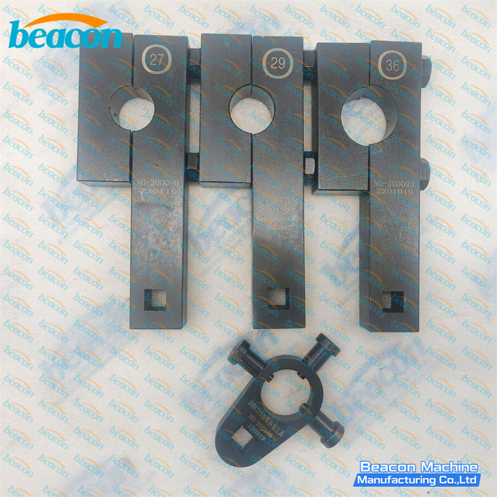 G5-25 Common Rail Pump Nozzle Disassembly Tool