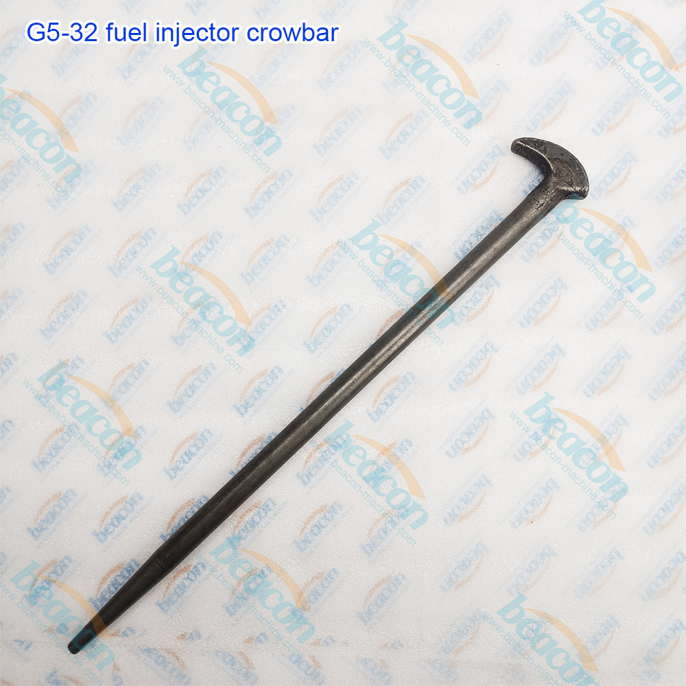G5-32 fuel injector crowbar