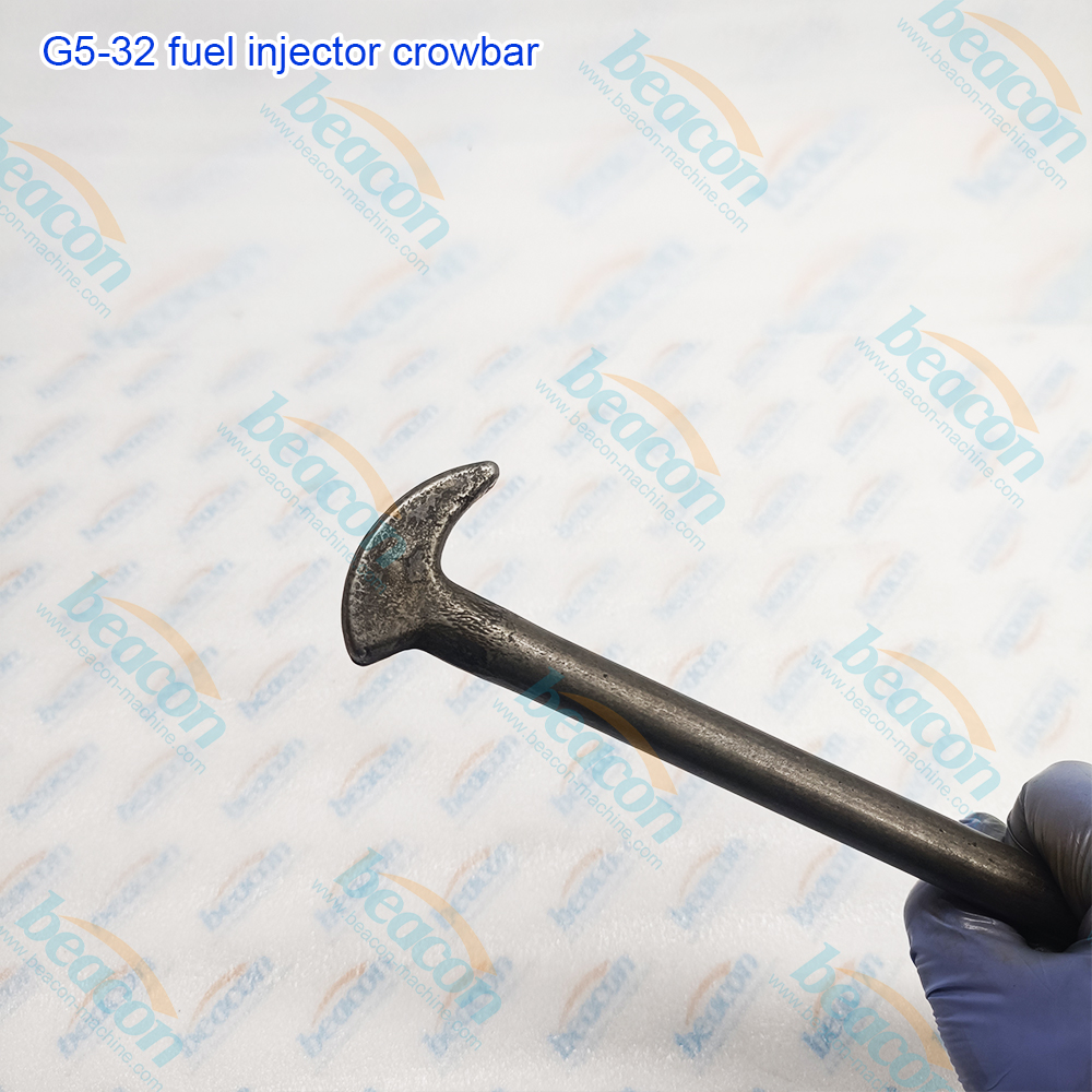 G5-32 fuel injector crowbar
