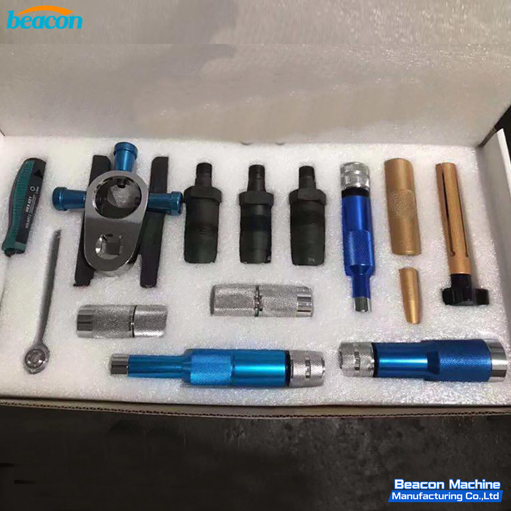 G5-34 CAT C7 C9 3126 Disassembly Tools