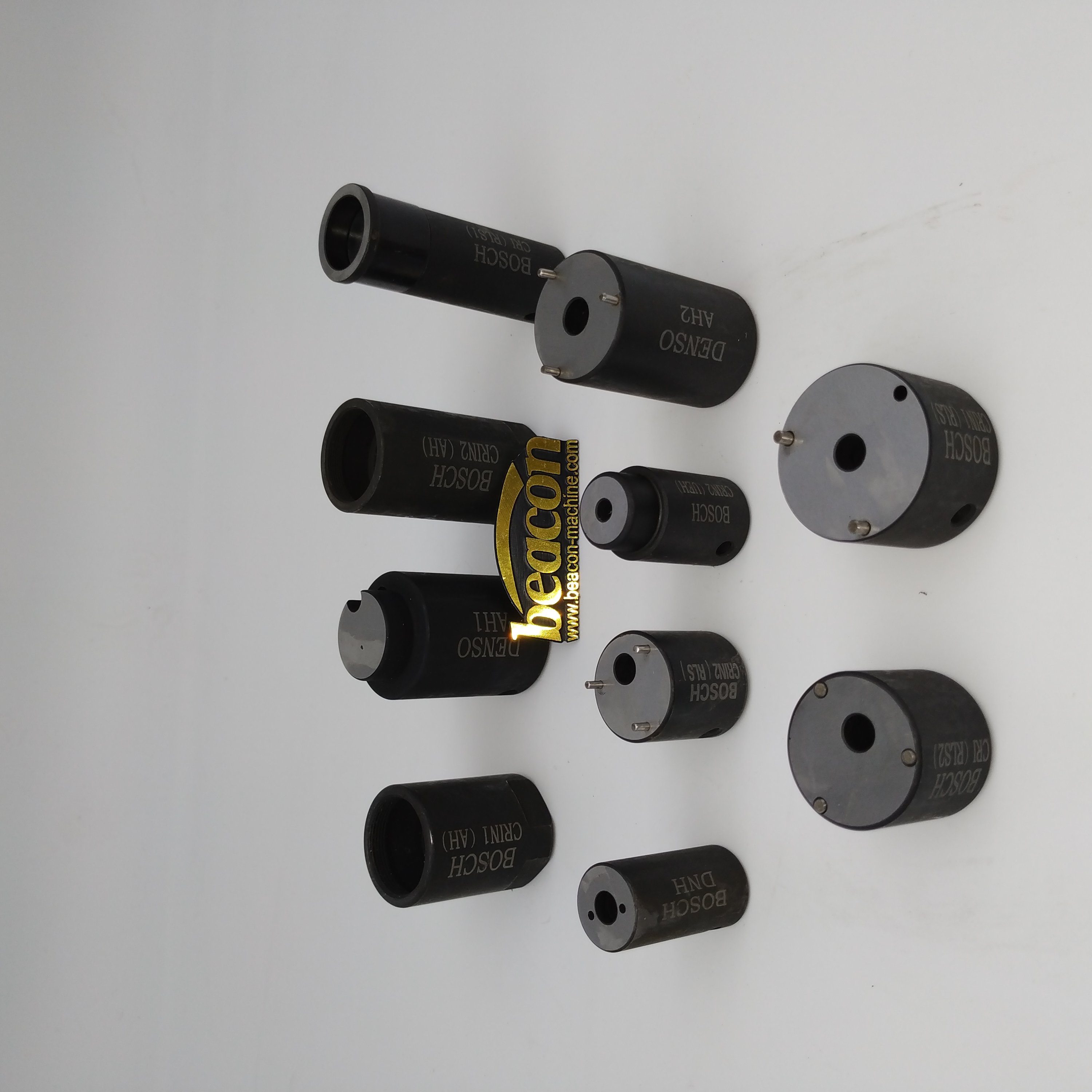 G6-15 BEACON Machine Stroke Measuring Tools Diesel Injector Repair Tools Set G6-16 for Solenoid Valve