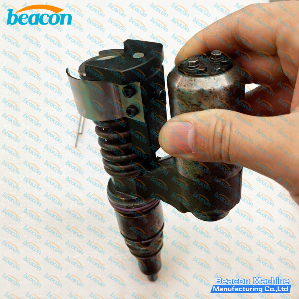G6-34 Scania pump nozzle clearance adjuster BEACON common rail injector ...