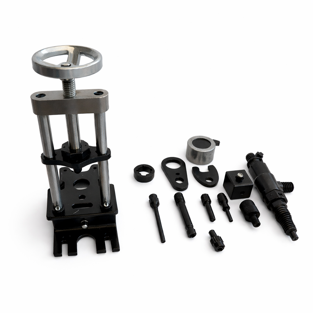 G15-61 MTU4000.1400.3 Fuel Injector Testing Device