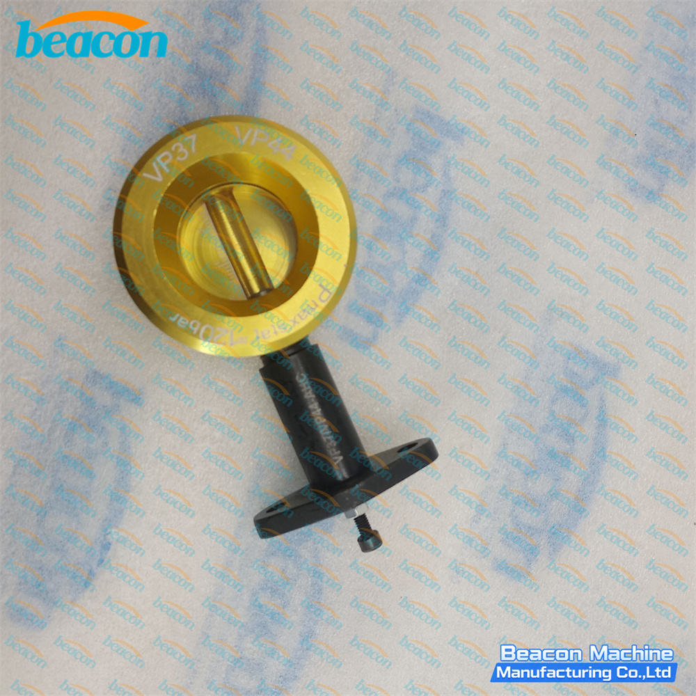 G6-35 VE table travel measurement BEACON injector testing tools for VE VP37 VP44