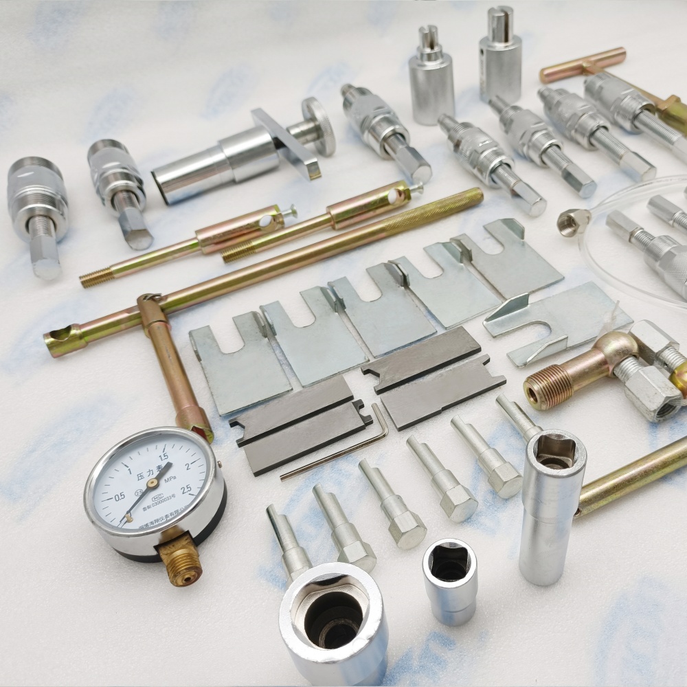 J01 Euro 2 fuel pump repair tool kit,diesel tools