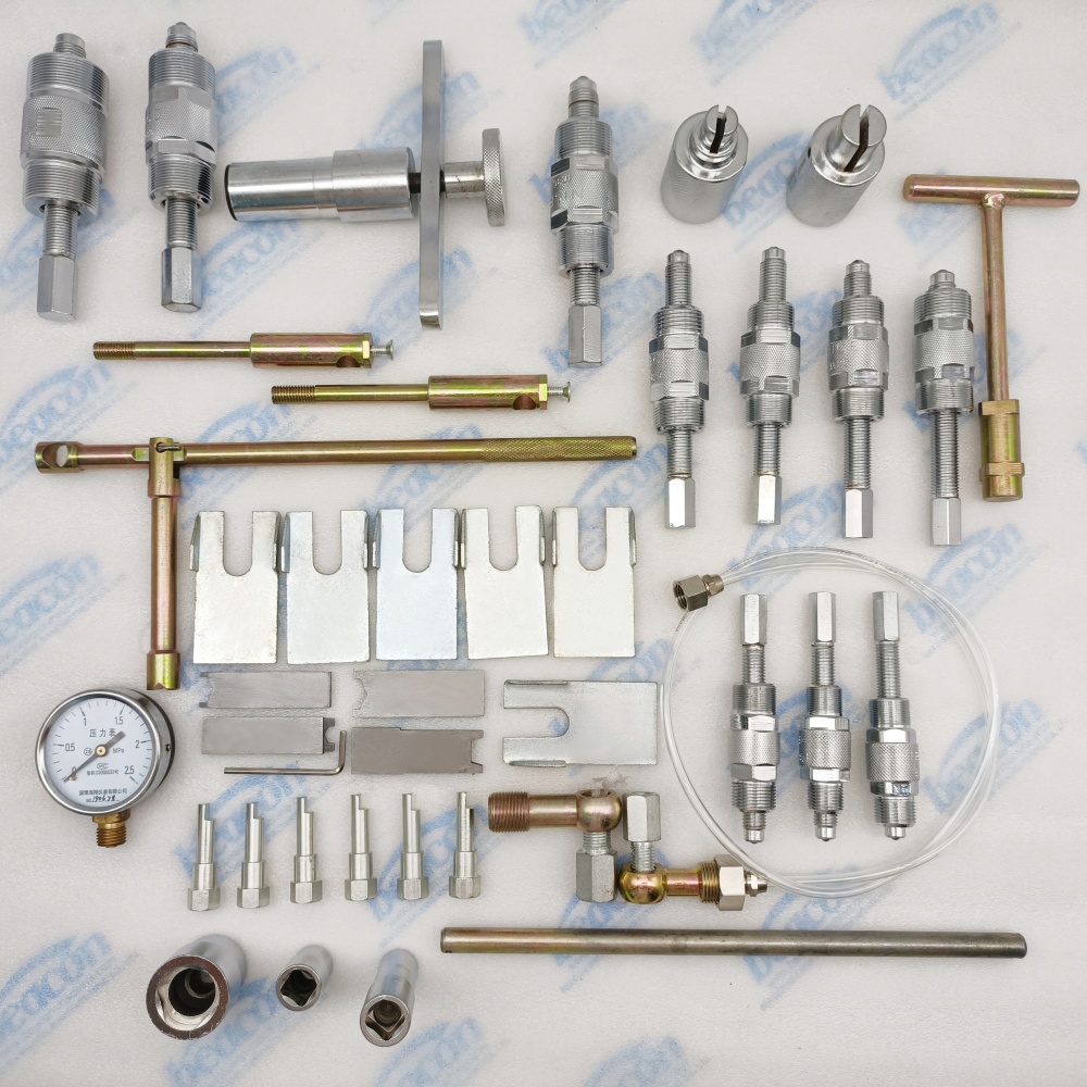 J01 Euro 2 fuel pump repair tool kit,diesel tools