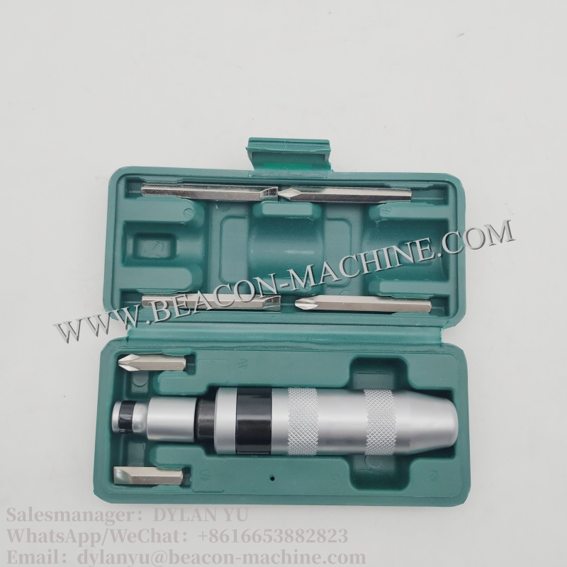G15-32 Impact Screwdriver