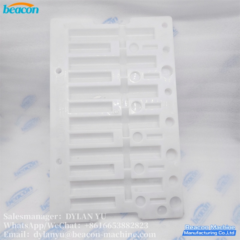 G15-36 Plastic Pallet