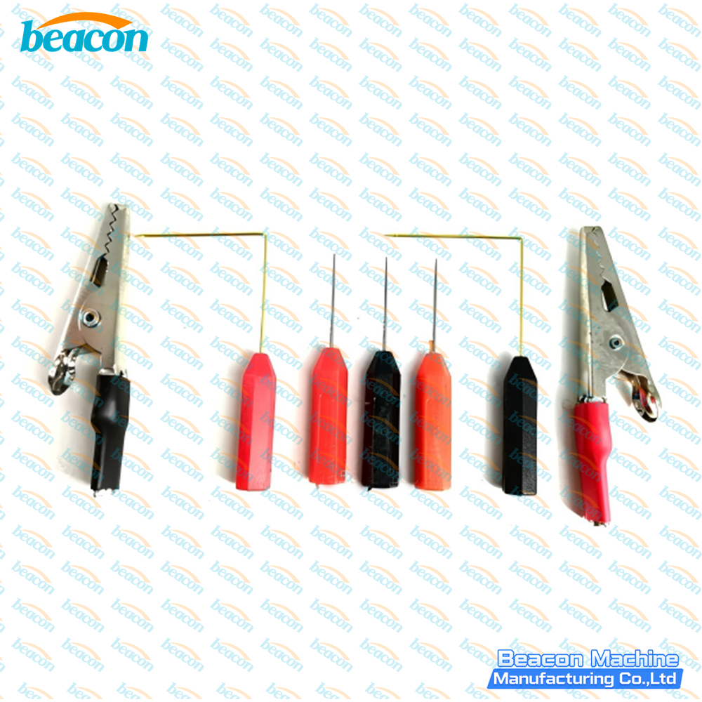 G14-55 Multimeter Replacement Probes