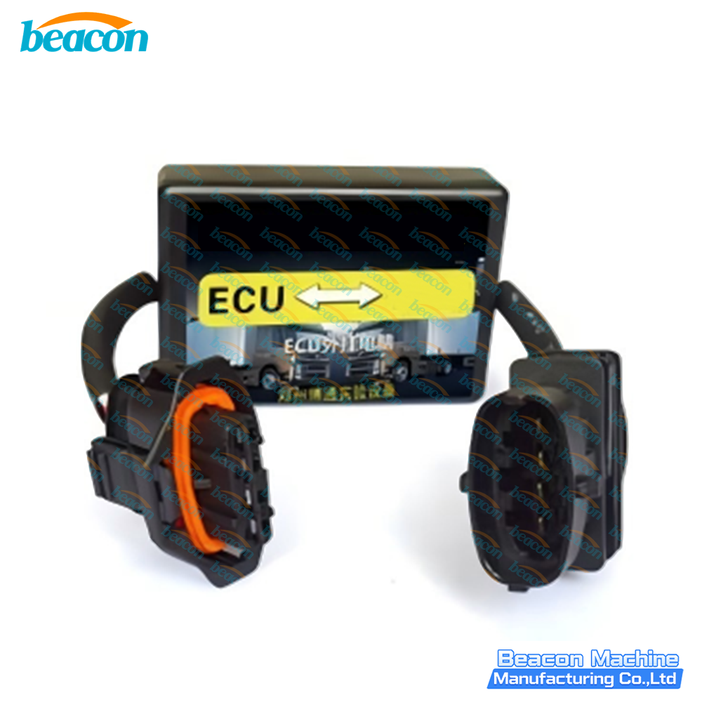 G14-56 ECU Horsepower Amplifier