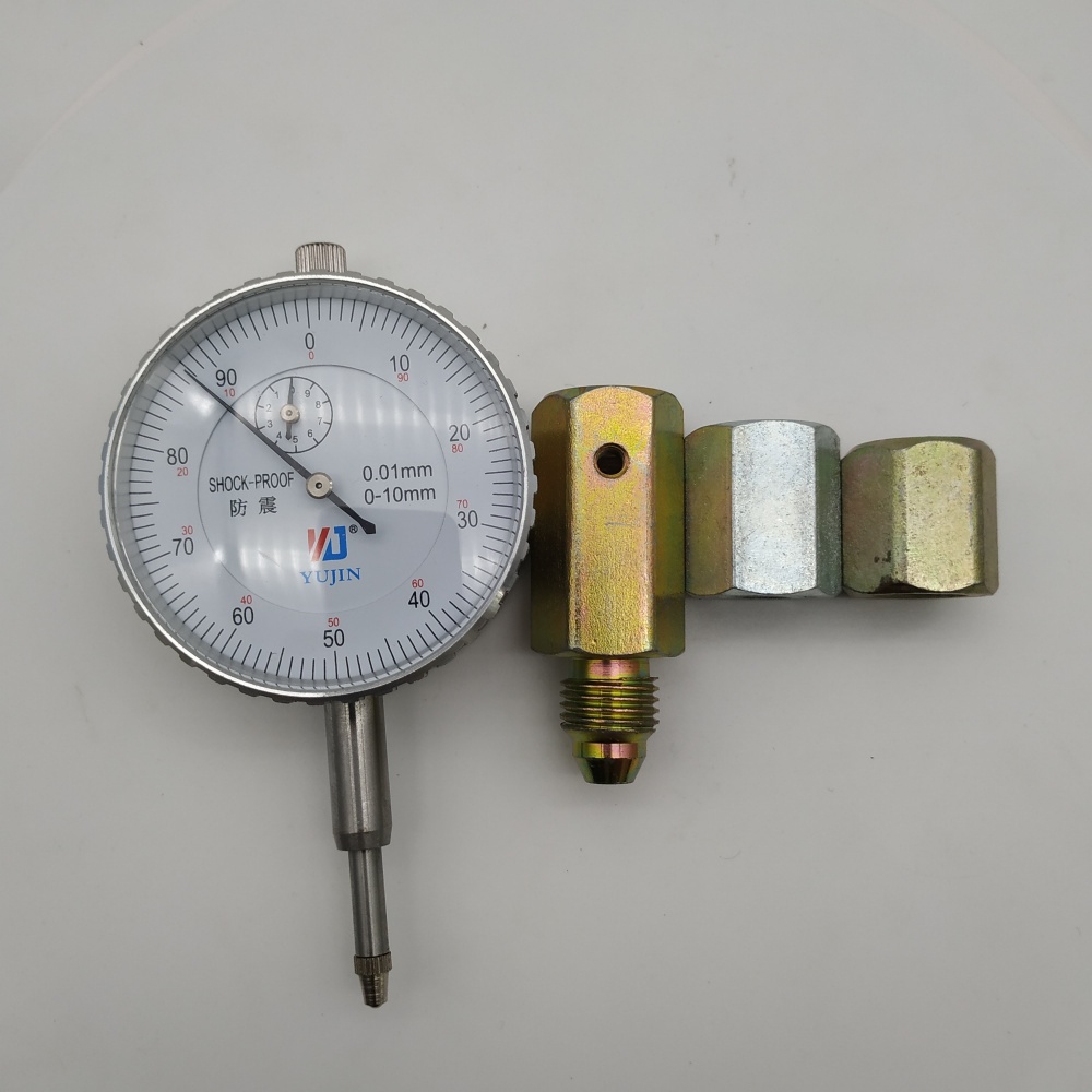 J04 Preliminary itinerary