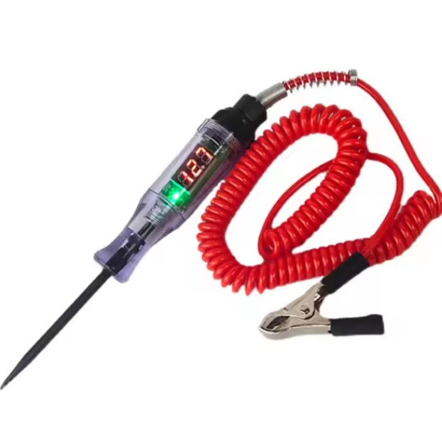 G14-25 Automotive Digital Display Pen Circuit Testing Electrical Circuit Induction Test Pen
