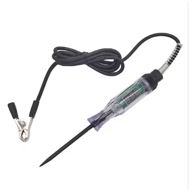 G14-25 Automotive Digital Display Pen Circuit Testing Electrical Circuit Induction Test Pen