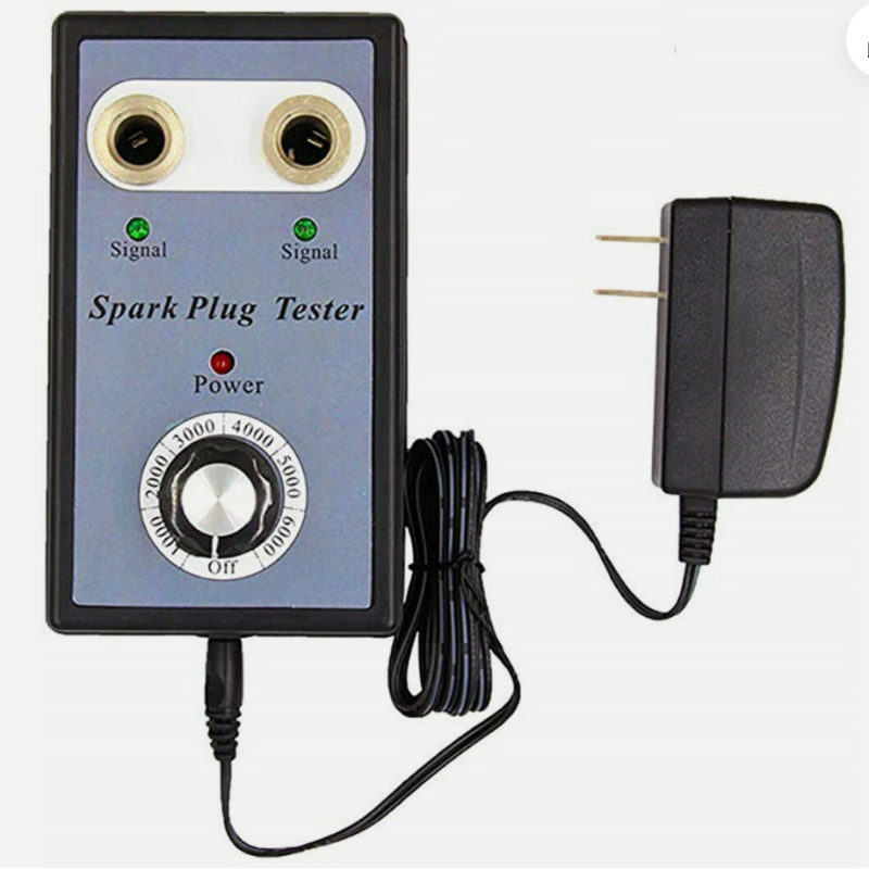 G14-29 Spark Plug Tester