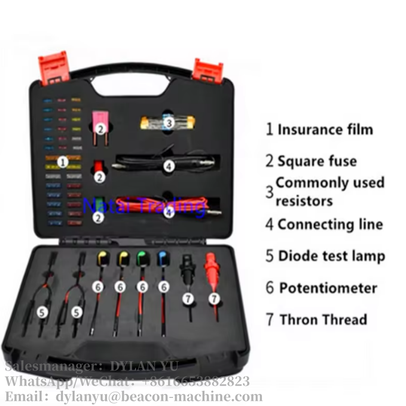 G14-30 Circuit Maintenance Tool Kit