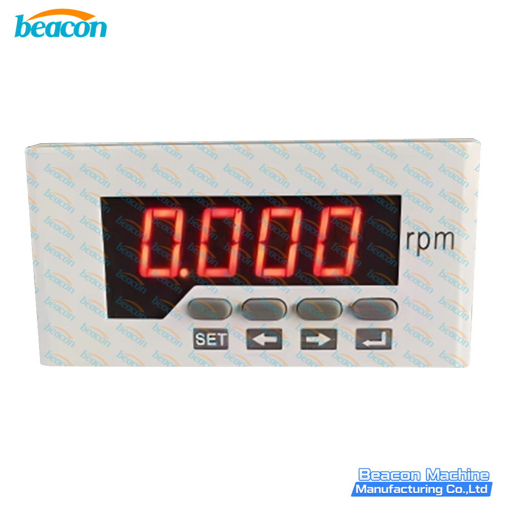 G14-60 Digital RPM Tachometer