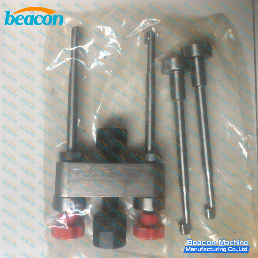 CAT medium-pressure common rail C7C9 injector car removal puller