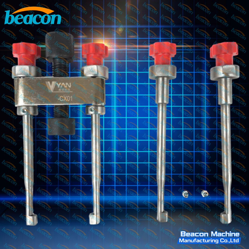 CAT medium-pressure common rail C7C9 injector car removal puller