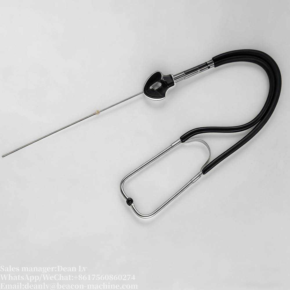G15-64 Diesel Engine Stethoscope
