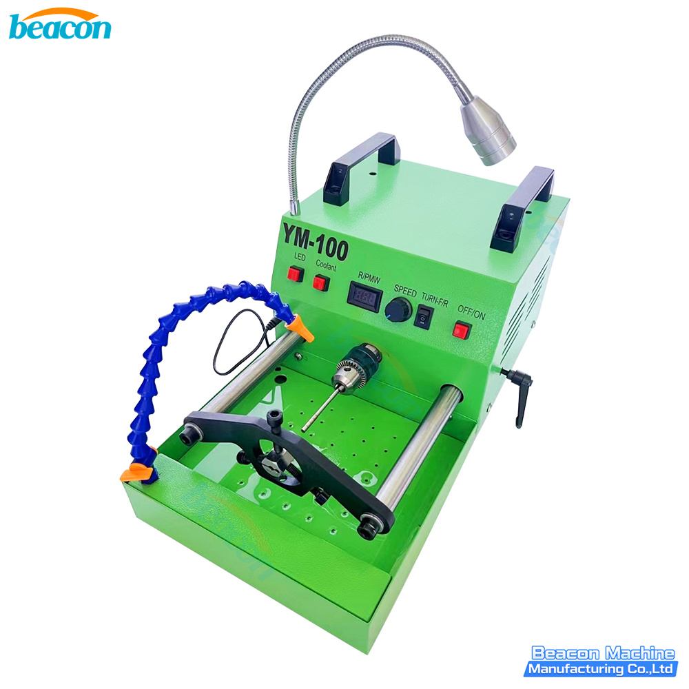 G14-45 Precision Micro Horizontal Honing Machine