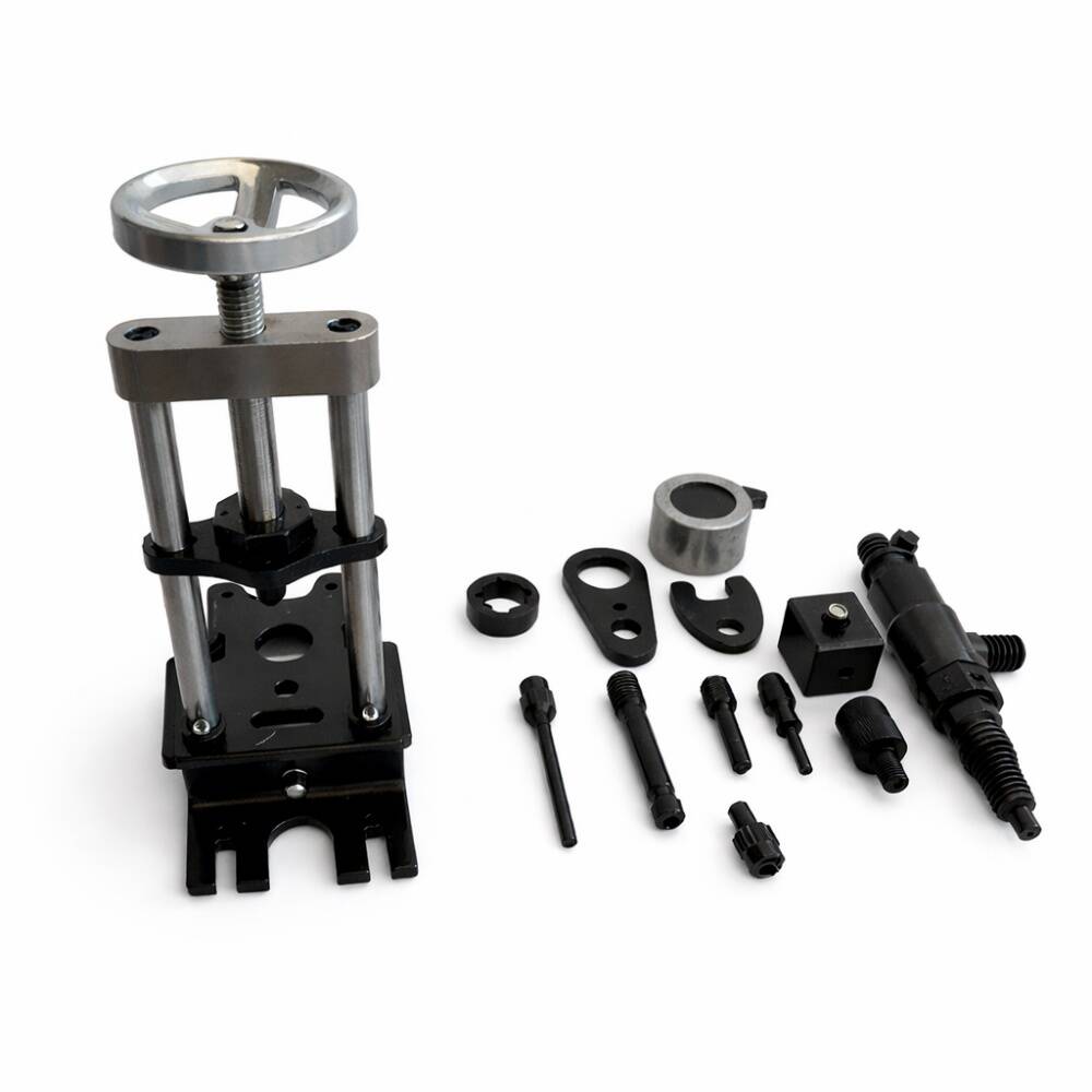 G15-61 MTU4000.1400.3 Fuel Injector Testing Device