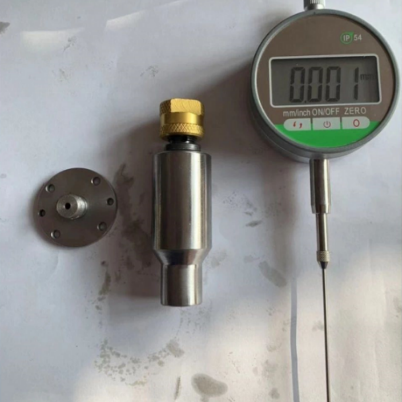 Injector stroke measuring tool BEACON injector testing tools for fuel injector