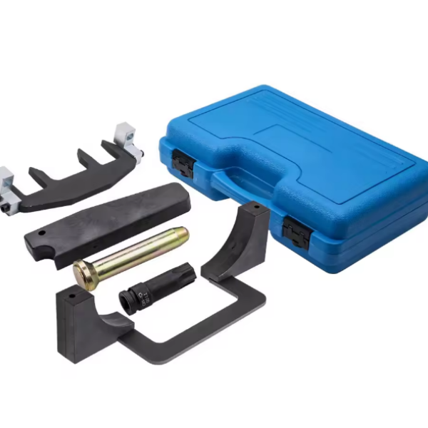 G14-9 Mercedes Benz M271 Camshaft And Timing Chain Installation Kit Engine Timing Tool