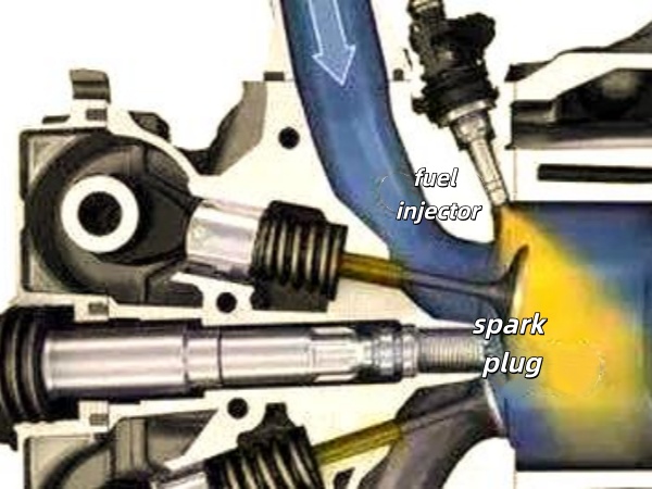 Fuel Injector Repair