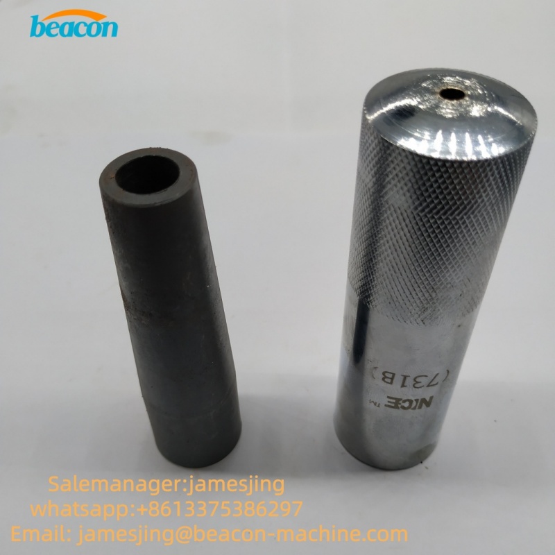 Caterpillar Injector Disassembly Tool Kit 